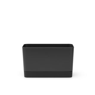 Brabantia sinkide counter bowl - Dark Gray