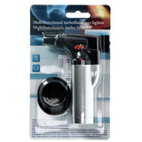 JetFlame Multifunctional Turbo Burner adatto per Cr Egrave; Me br ucirc; L Eacute; E 11 cm