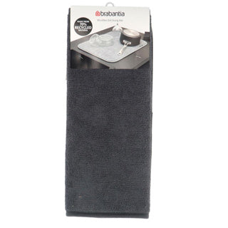 Brabantia sinkside microfiber draining mat 47x40 cm