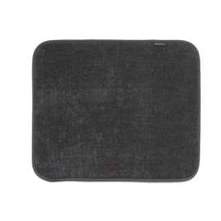 Brabantia sinkside microfiber draining mat 47x40 cm