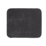 Brabantia sinkside microfiber draining mat 47x40 cm