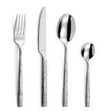 Amefa cutlery set 24 -piece calligraph