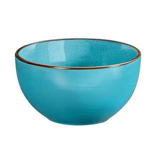 Feeling Turquoise Breakfast Come 13 cm