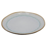 Shadow Aqua Dinner plate 28 cm