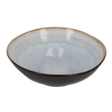 Shadow Aqua soup board 19.5 cm