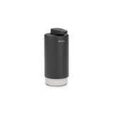 Brabantia sinkstyle soap dispenser - mineral infinite gray