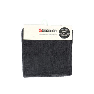Brabantia Microfiber cloth sinkide 30x30 cm pieces