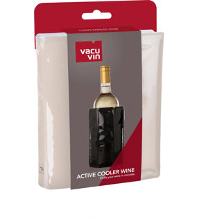 Vacu Vin -vinkøler sand