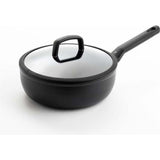 BK Easy Induction Snappan Ø24 cm keramikk