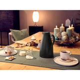 Leifheit insulated jug harmonic 1l black