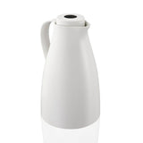 Leifheit 28542 harmonic insulated jug 1l white