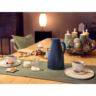 Leifheit 28544 Harmonic Isoleerkan 1L Dark blue