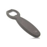 Vacu vin bottle opener gray