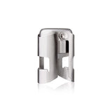 Vacu Vin Champagne Stopper stainless steel