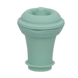 Vacu vin wine stopper 4 pieces with various colors