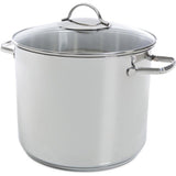 Bk uni suppe pan ø26 cm 11 liter