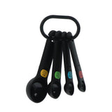Oxo Softworks Mash Laples Set 4 pieces