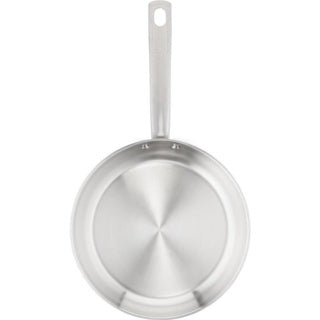Tefal kuhinjska posoda tefal virtuoso fring ponev 24 cm nerjavno jeklo