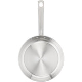 Tefal kuhinjska posoda tefal virtuoso fring ponev 24 cm nerjavno jeklo
