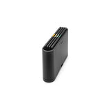 Brabantia TAsty+ Cutting Board Set 4 -peces Dark Grey