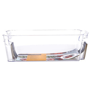 Refrigerator Organizer 15.5x32x10 cm