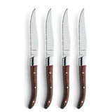 Amefa steak knives 4 -piece