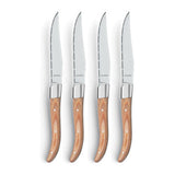 Amefa royal steak knives 4 -piece