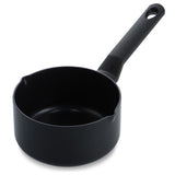 Bk easy induction steelpan ø16 cm ceramic