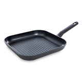 BK Easy Induction Grill Pan de 26 x 26 cm de cerámica