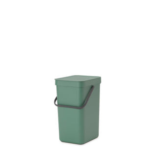 Brabantia Waste bucket Sort Go 12L Fir Groen