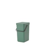 Brabantia Waste bucket Sort Go 12L Fir Groen