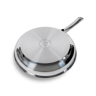 Bk bright frying pan ø28 cm