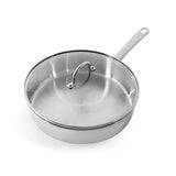 Bk bright hapjespan ø28 cm