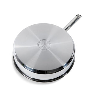 Bk bright hapjespan ø28 cm