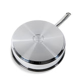 Bk bright hapjespan ø28 cm