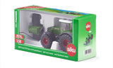 Siku Bauer fett 942 Varo mam Front Mower