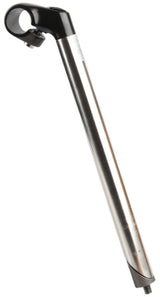 Primax stammen rustfrit stål sort 22,2-280 mm