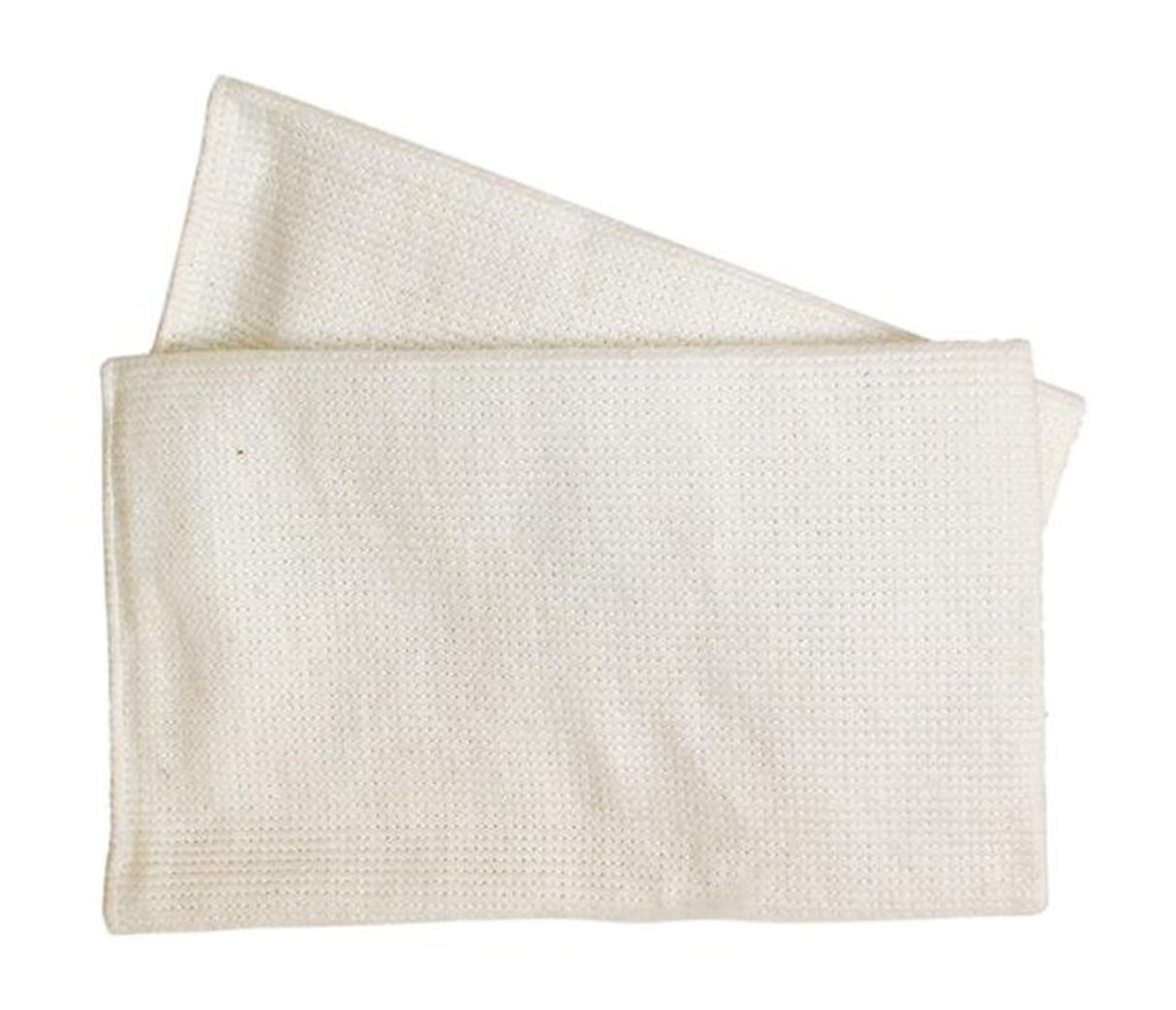 Luva dweil horeca wit 60x80 cm 10 st