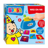 Studio 100 hangjáték