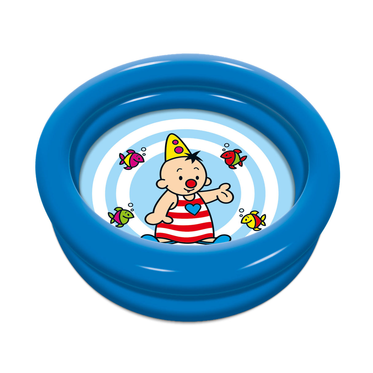 Studio 100 bumba swimming pool, 80cm