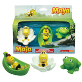 Studio 100 Maya the Bee Fürdőfigurák, 3 db.