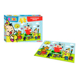 Studio 100 puzzle művész, 20st.