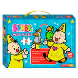 Bumba Mega Floor Puzzle, 16 ..
