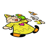 Bumba Mega Floor Puzzle, 16 pcs.