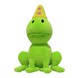 Studio 100 bumba pluchen knuffel - kiko, 20cm