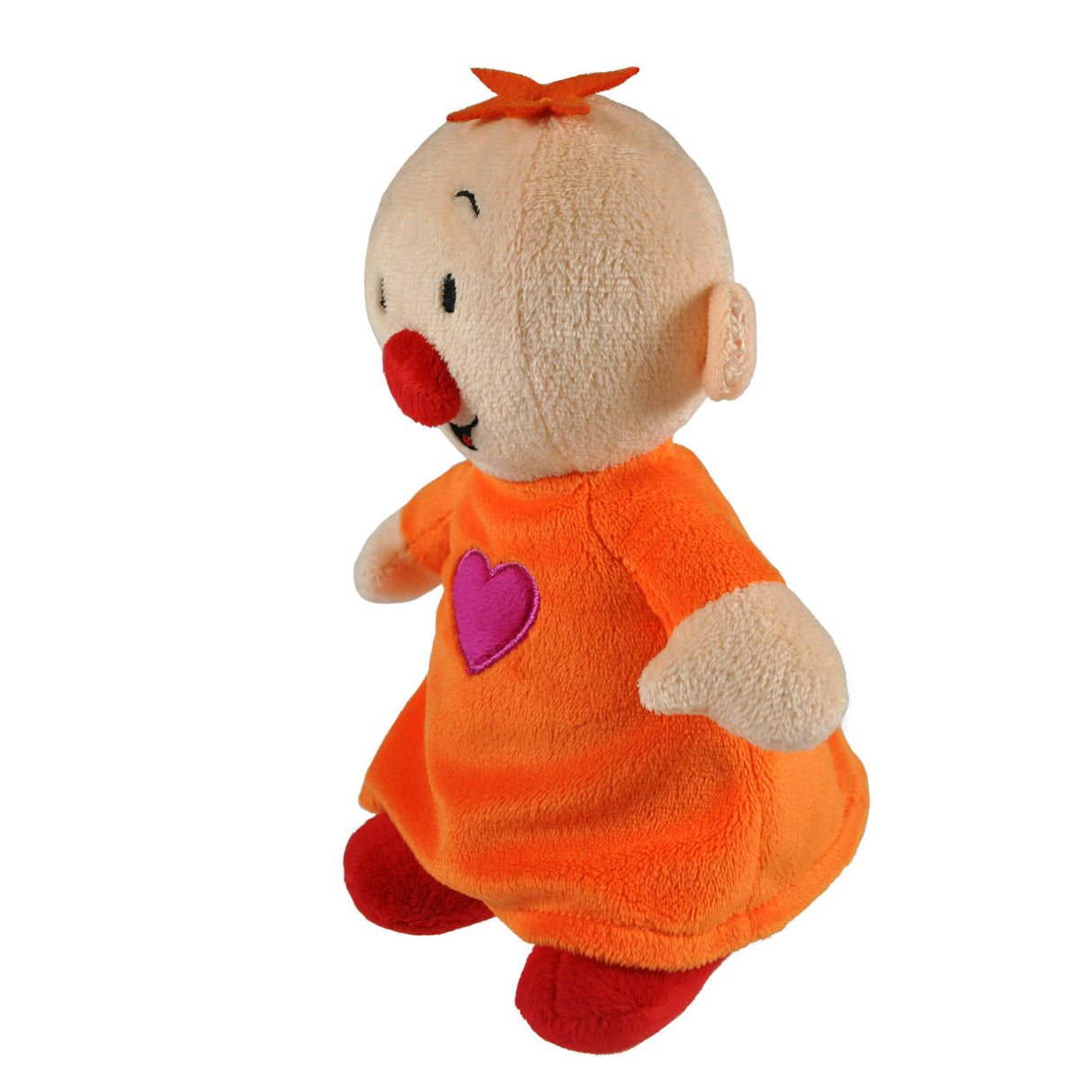 Studio 100 bumba pluchen knuffel - babilu, 20cm