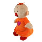 Studio 100 bumba pluchen knuffel - babilu, 20cm