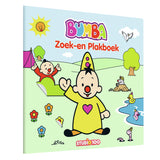 Studio 100 - Bumba: Sich an Schrottbuch