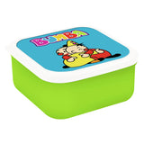 Studio 100 Storage Boxes, 3st.