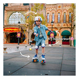 Studio 100 K3 Skate Helmet